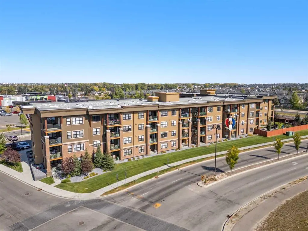 10 Market Boulevard SE, #2105