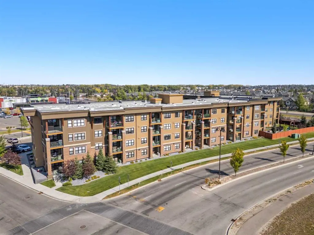 10 Market Boulevard SE, #2105