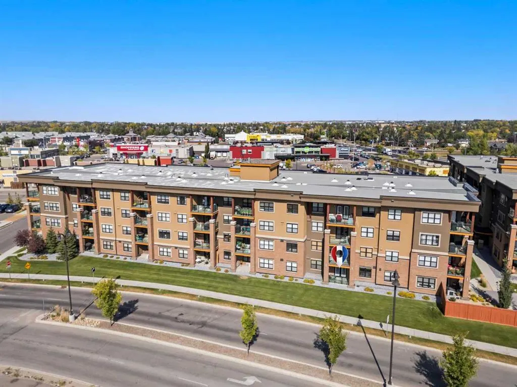 10 Market Boulevard SE, #2105