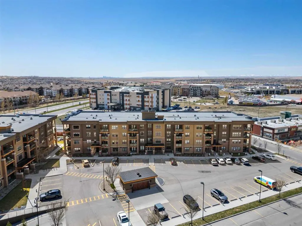 10 Market Boulevard SE, #2105