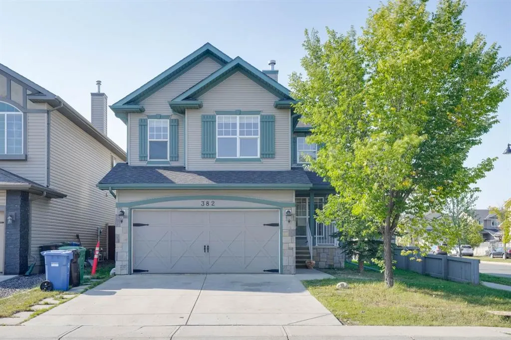 382 Brightonstone Green SE