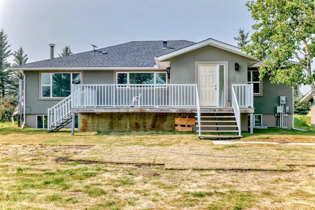 270139 Inverlake Road