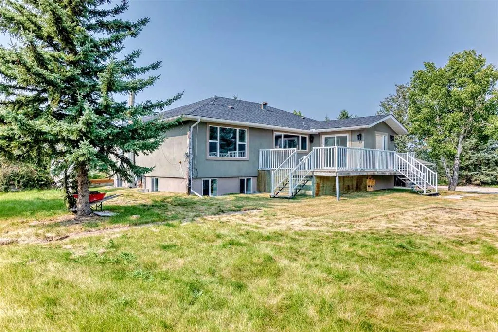 270139 Inverlake Road