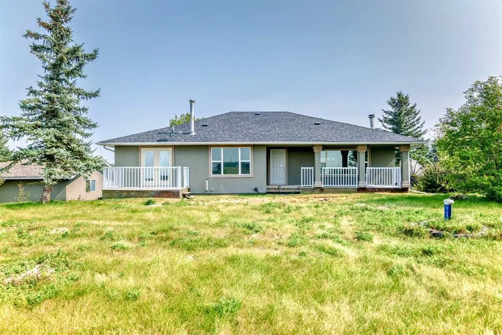 270139 Inverlake Road