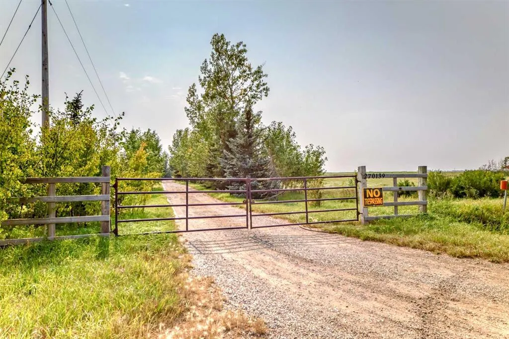 270139 Inverlake Road