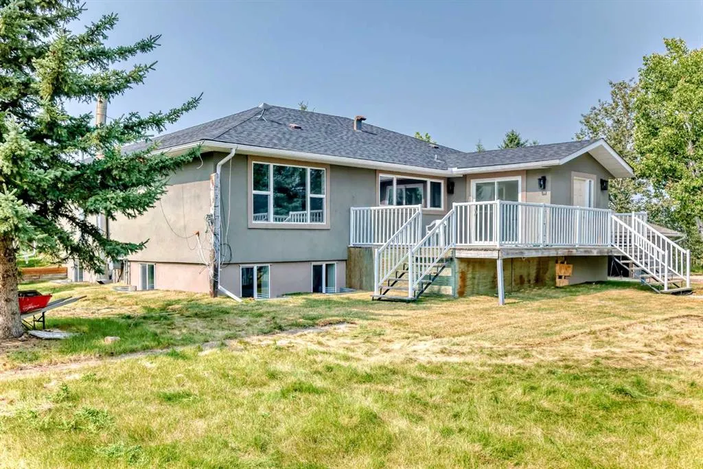 270139 Inverlake Road