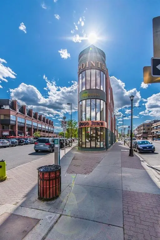 830 Memorial Drive NW, #1