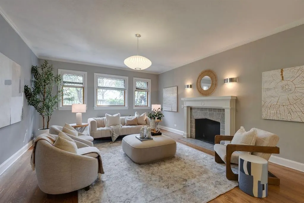 830 Memorial Drive NW, #1