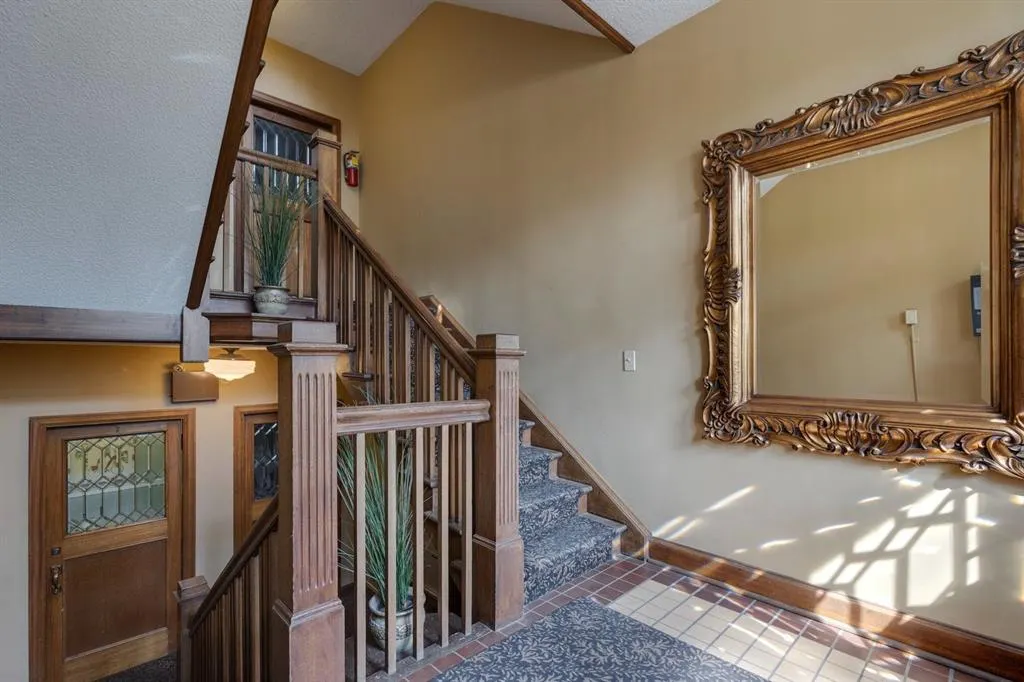 830 Memorial Drive NW, #1