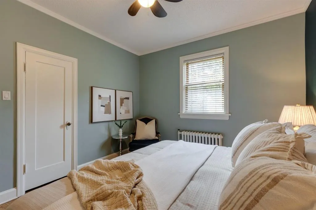 830 Memorial Drive NW, #1