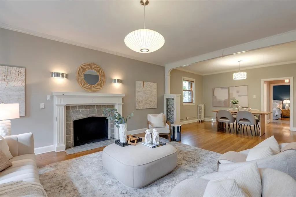 830 Memorial Drive NW, #1