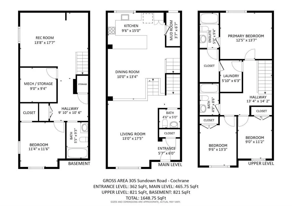 305 Sundown Road
