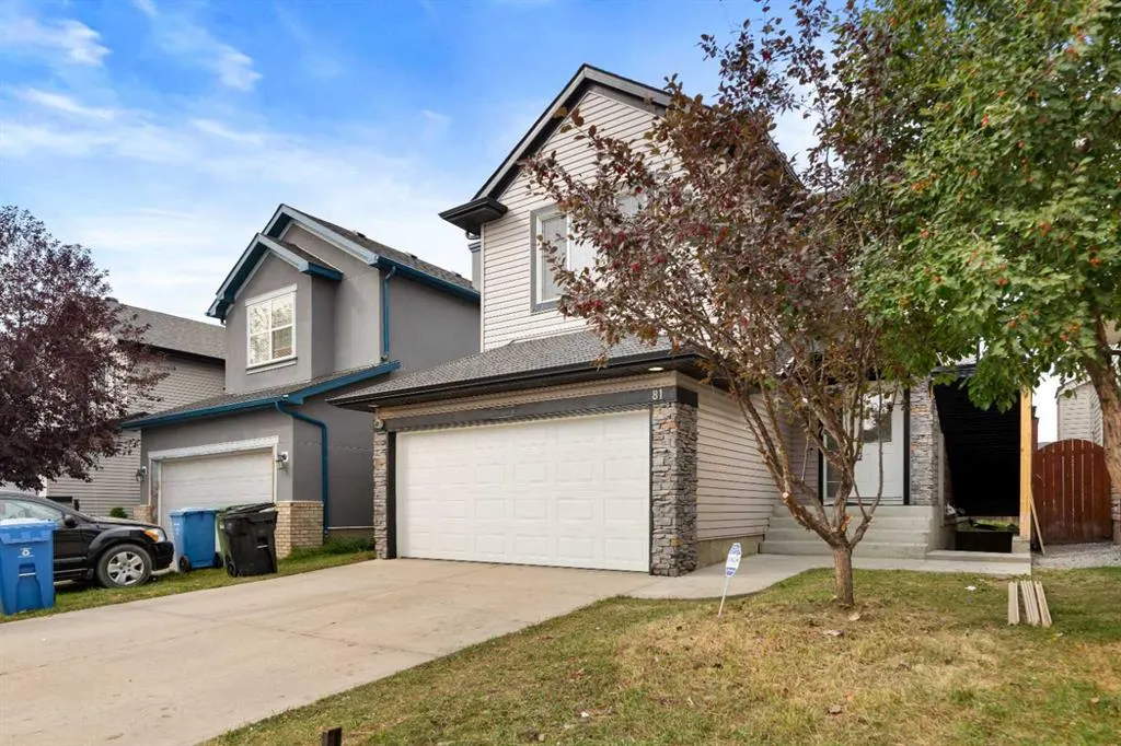81 Saddlecrest Green NE