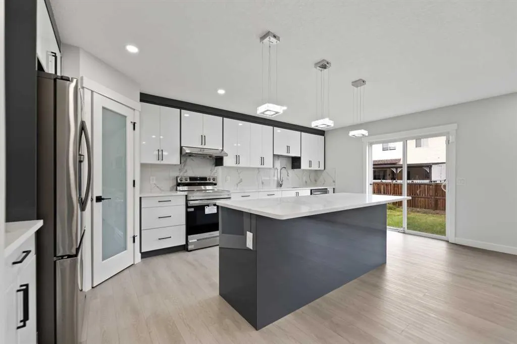 81 Saddlecrest Green NE