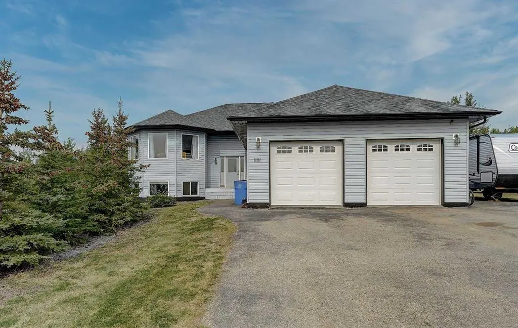 1101 Redlow Drive