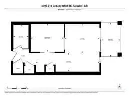 215 Legacy Boulevard SE, #2305