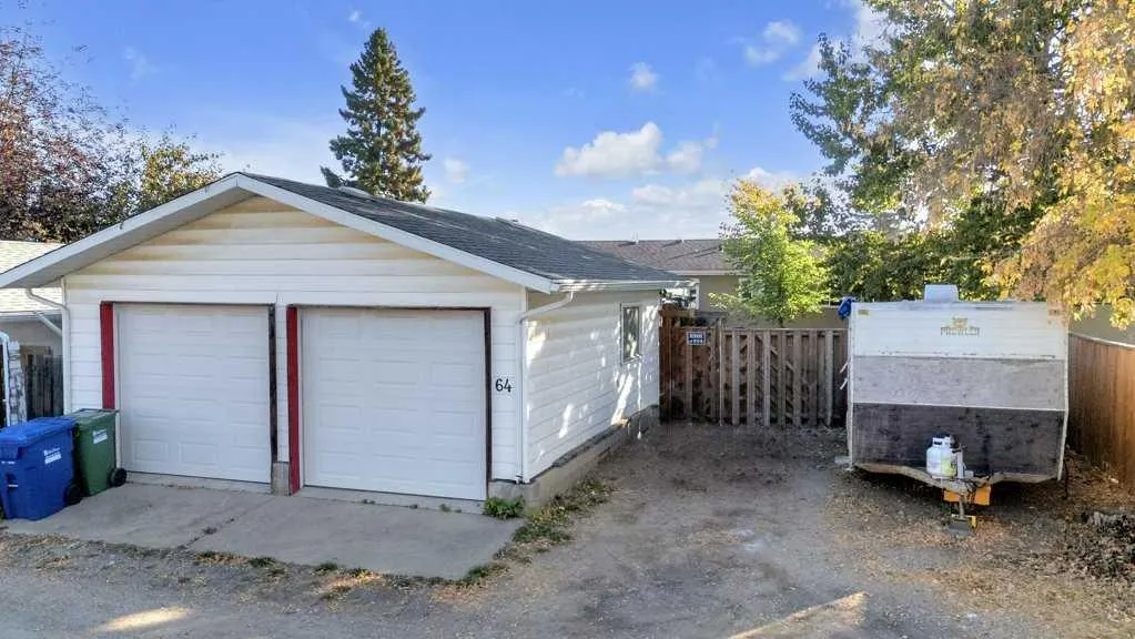 64 Wigmore Close