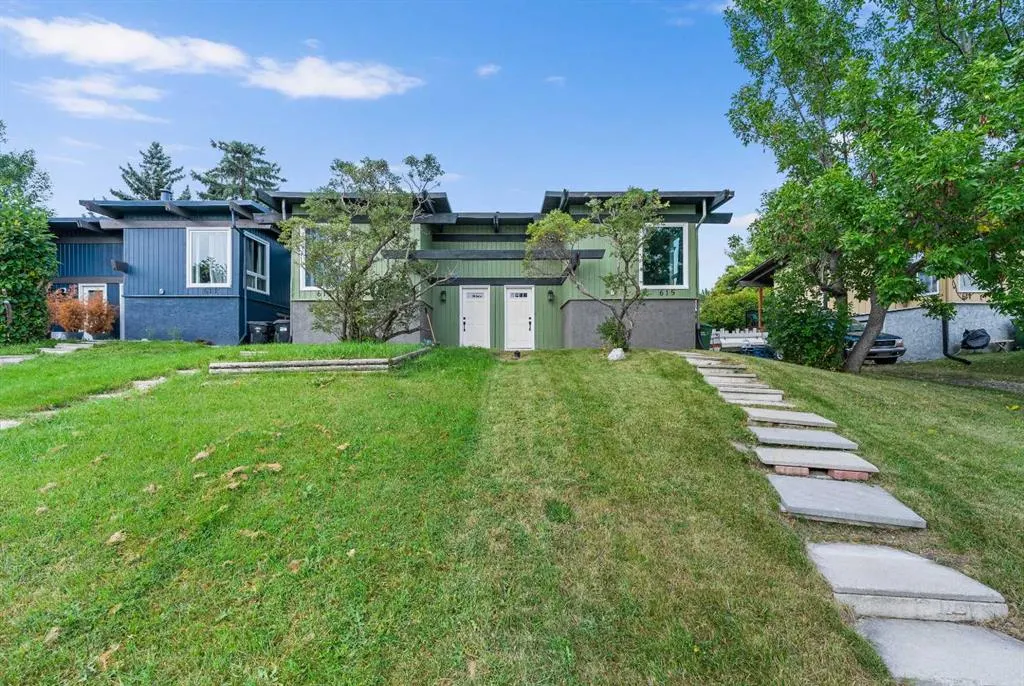 615 Sabrina Road SW