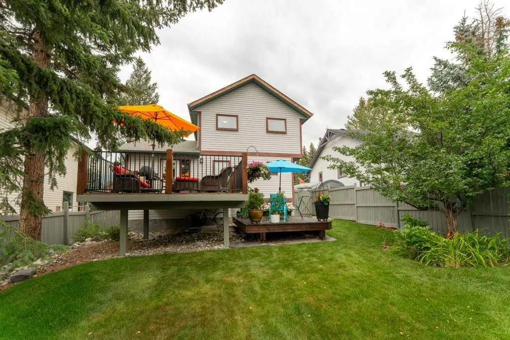 270 Lady MacDonald Drive