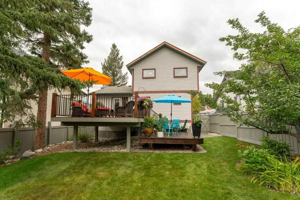 270 Lady MacDonald Drive