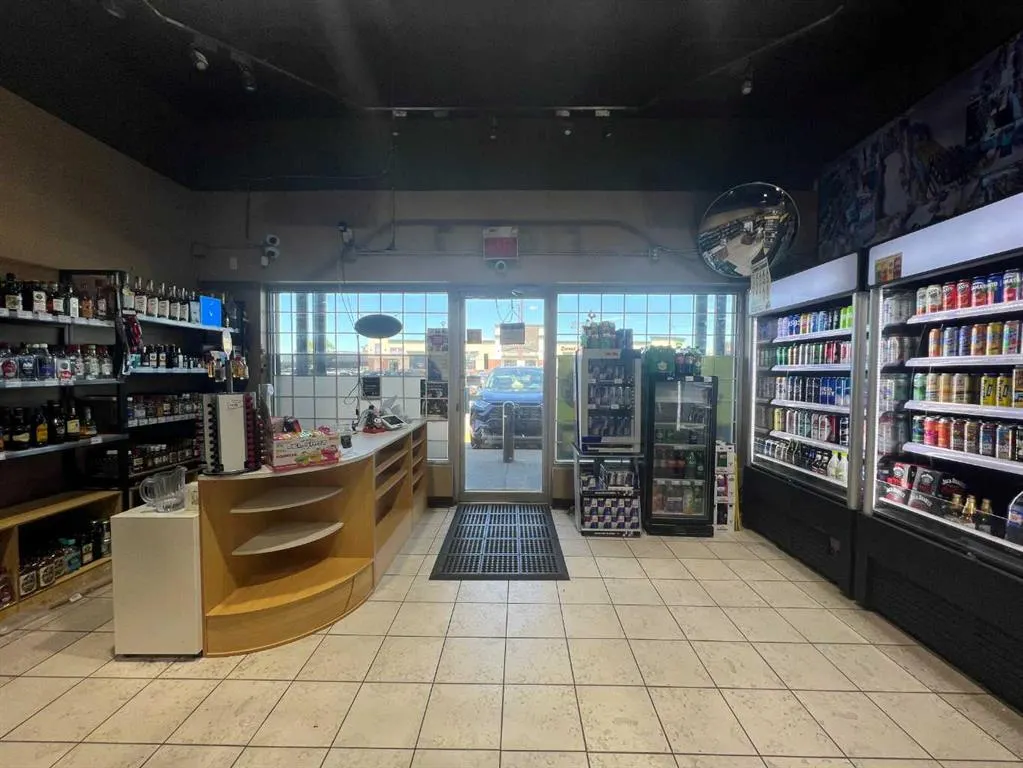 9677 Macleod Trail SW