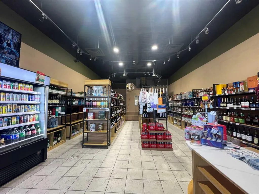 9677 Macleod Trail SW