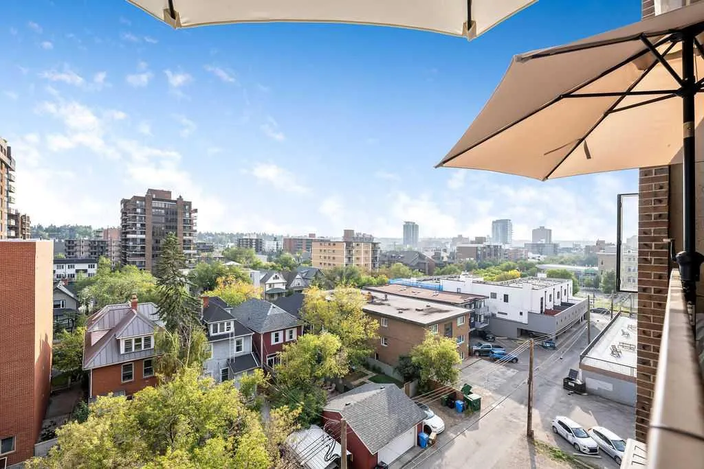 1011 12 Avenue SW, #704