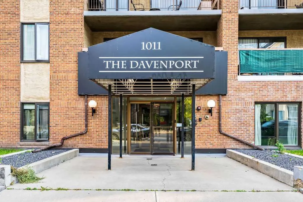 1011 12 Avenue SW, #704