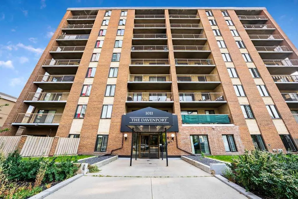 1011 12 Avenue SW, #704