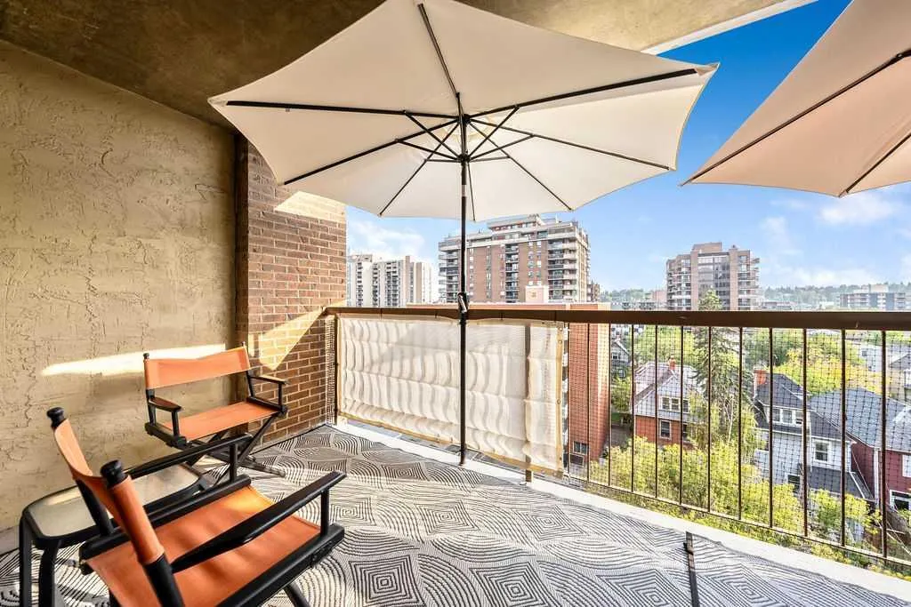 1011 12 Avenue SW, #704