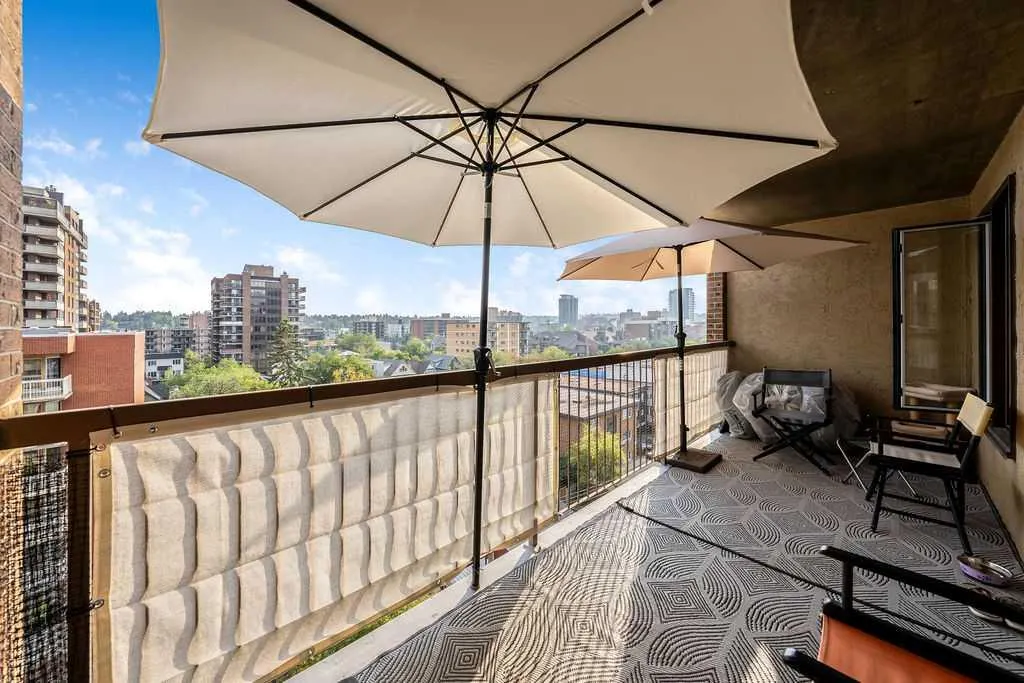 1011 12 Avenue SW, #704