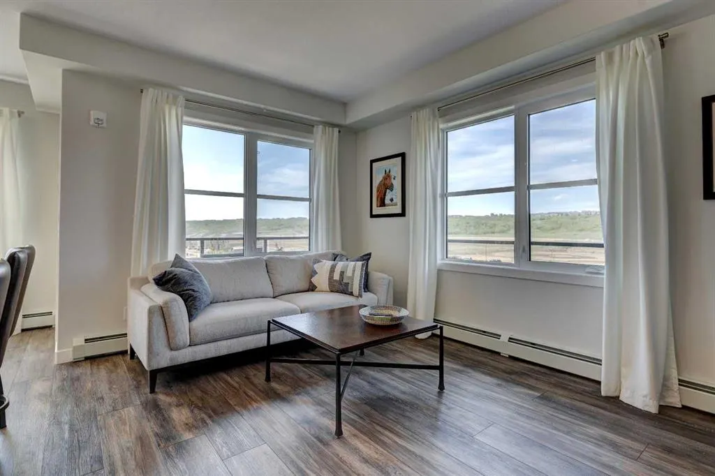 125 Wolf Hollow Crescent SE, #405