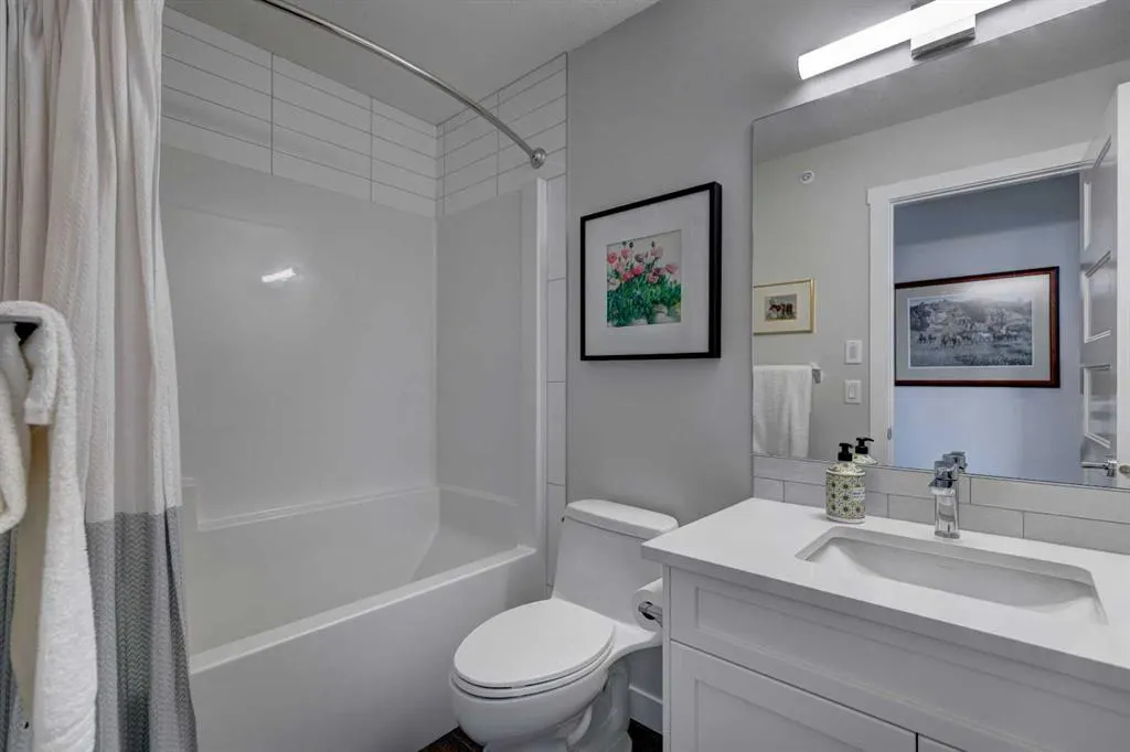 125 Wolf Hollow Crescent SE, #405