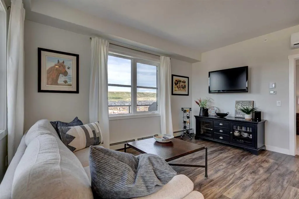 125 Wolf Hollow Crescent SE, #405