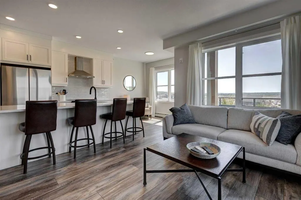 125 Wolf Hollow Crescent SE, #405