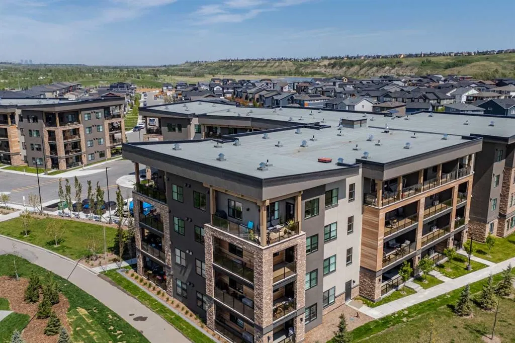 125 Wolf Hollow Crescent SE, #405