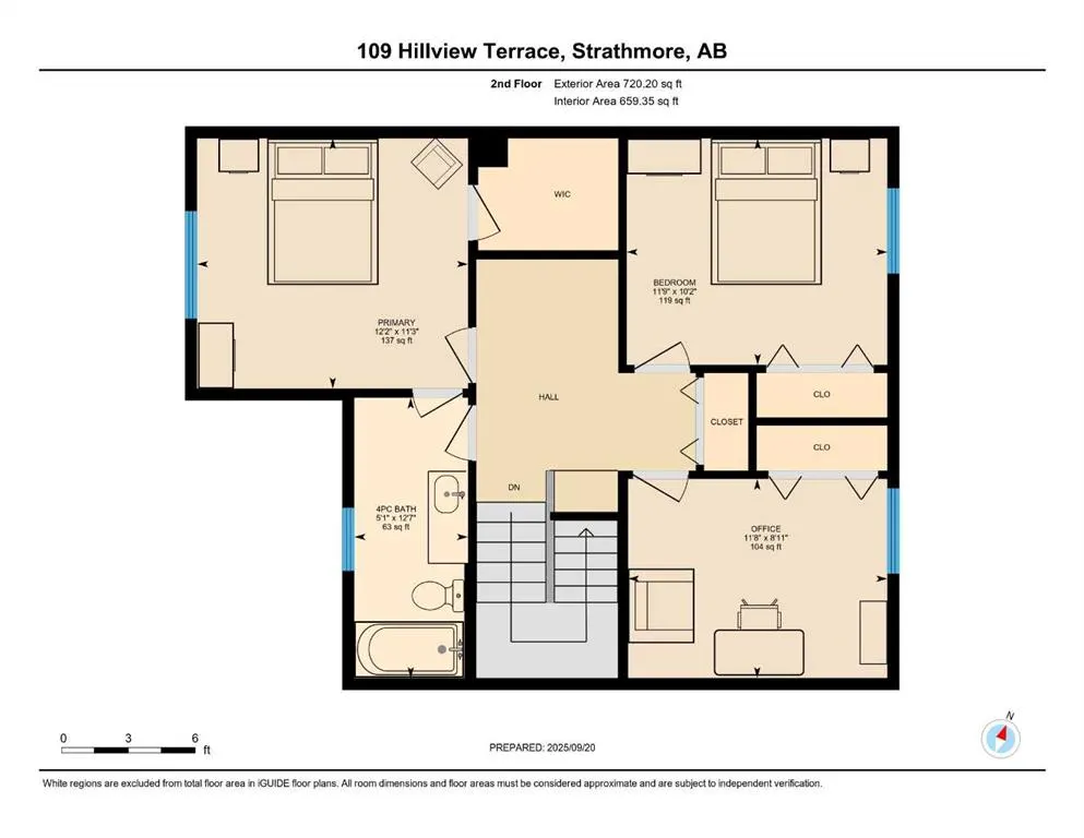 109 Hillview Terrace