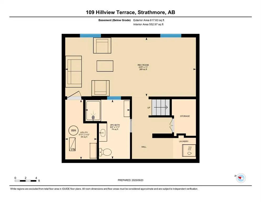 109 Hillview Terrace