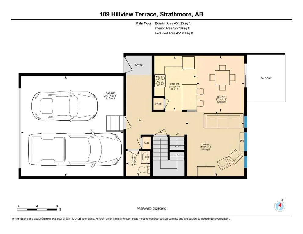 109 Hillview Terrace