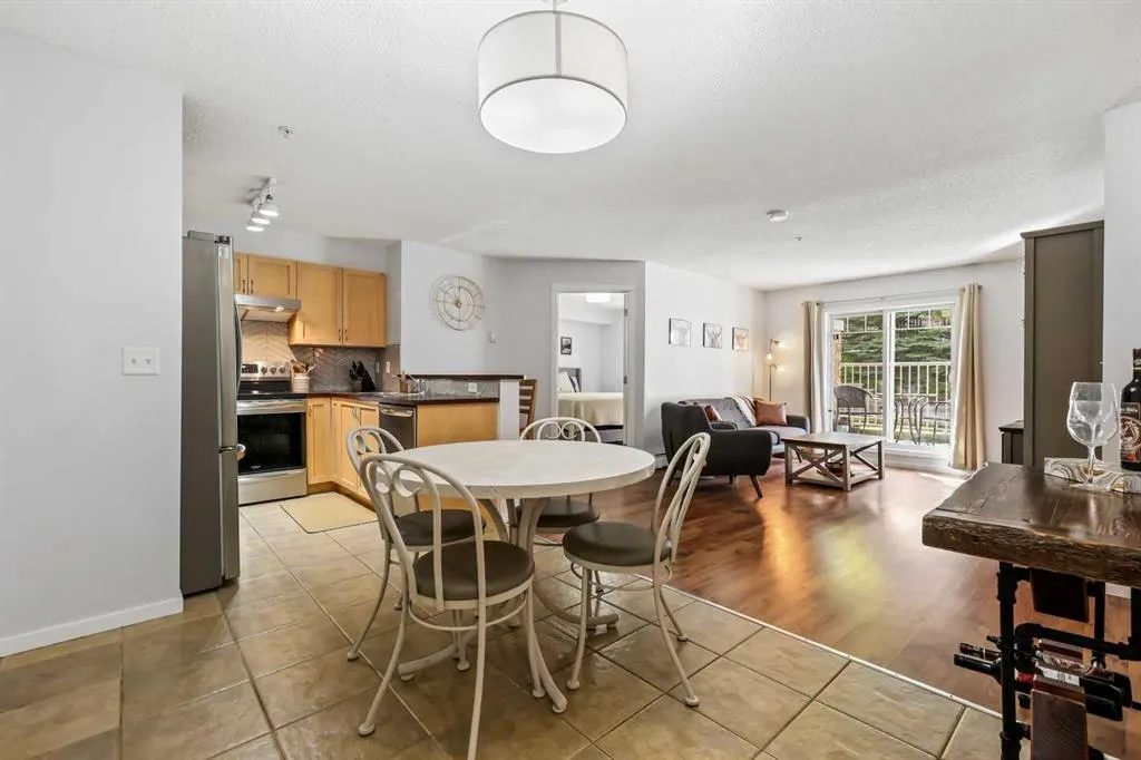 70 Panamount Drive NW, #9117