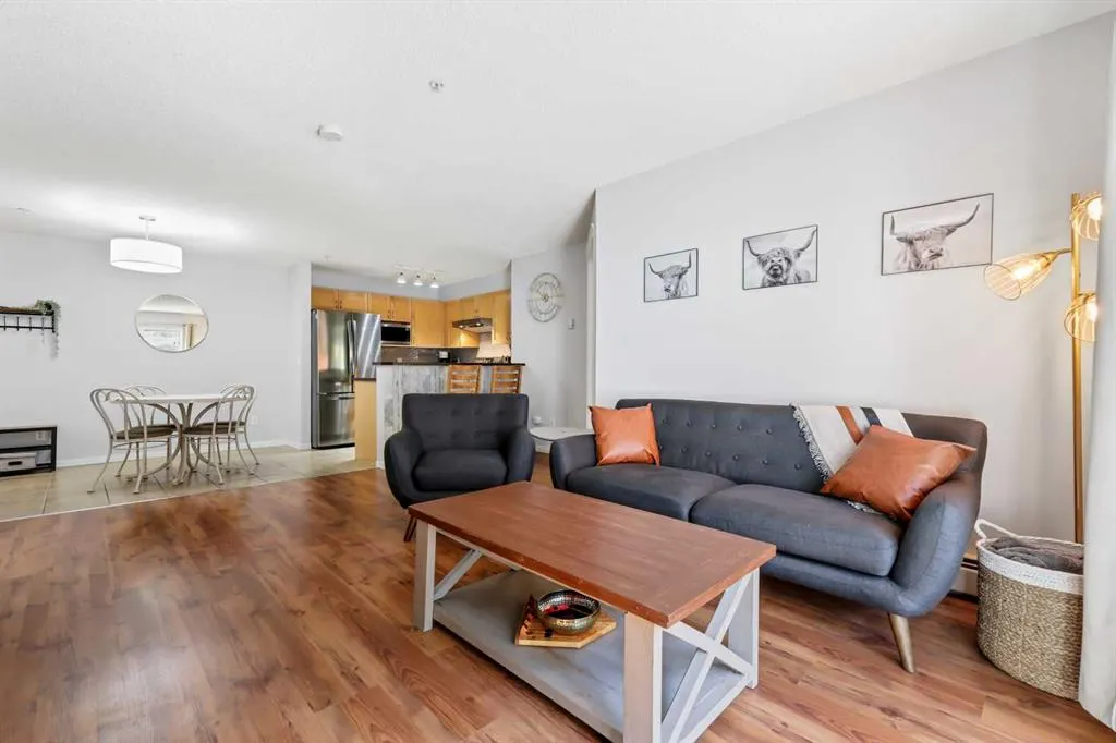 70 Panamount Drive NW, #9117
