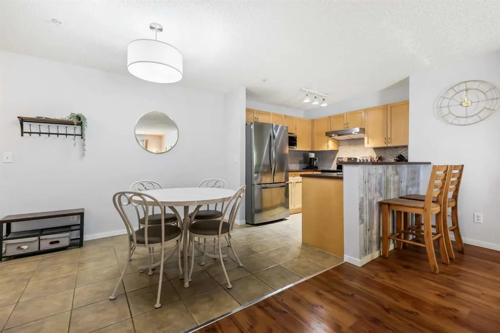 70 Panamount Drive NW, #9117