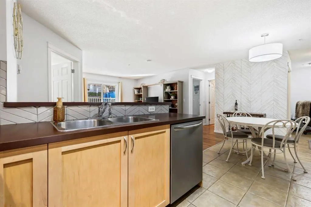 70 Panamount Drive NW, #9117
