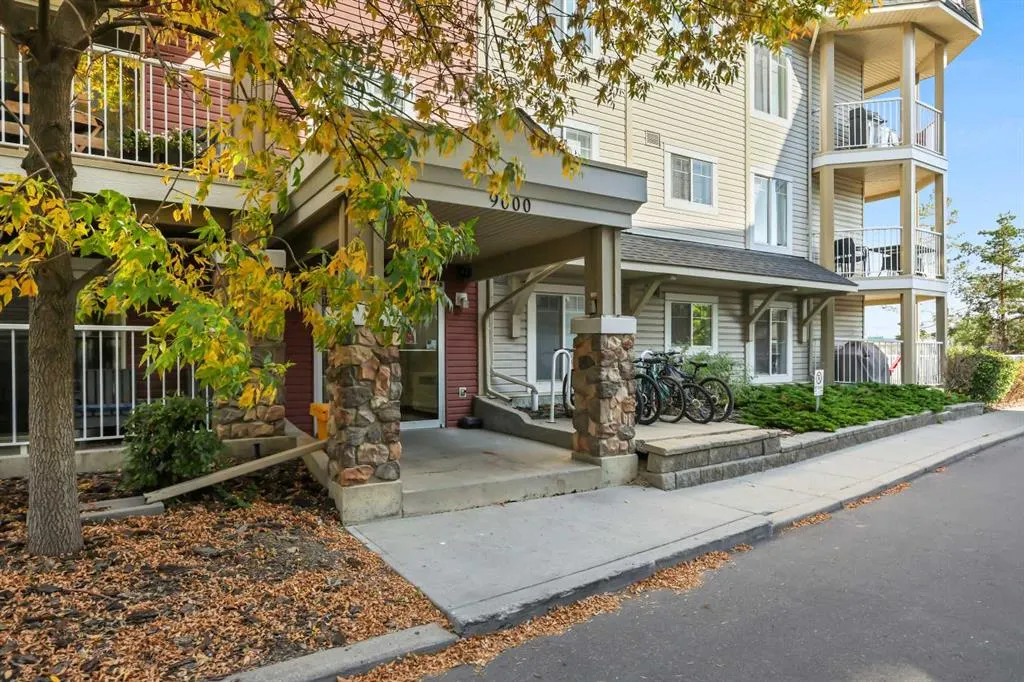 70 Panamount Drive NW, #9117