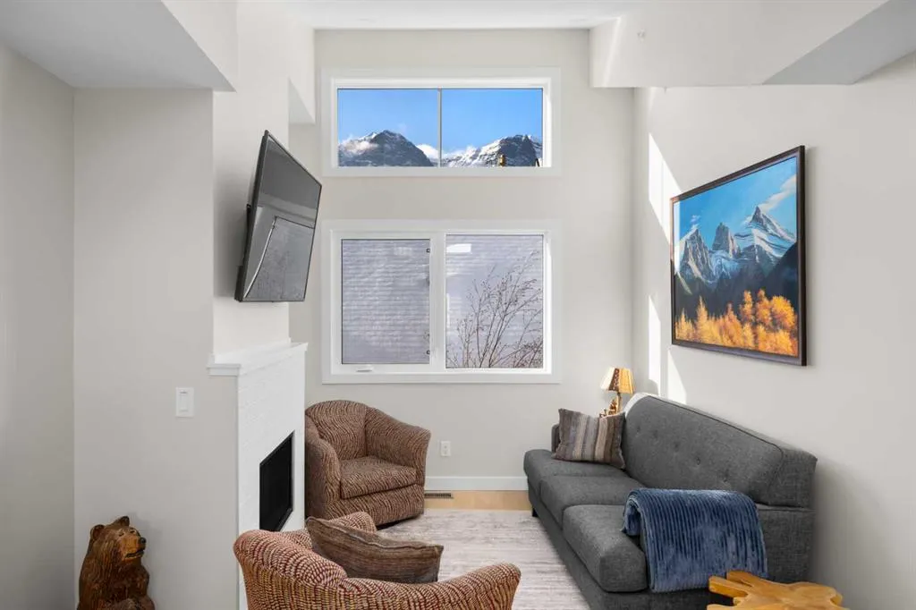 750 Harvie Heights Road, #204