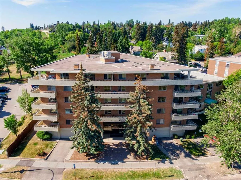 629 Royal Avenue SW, #404