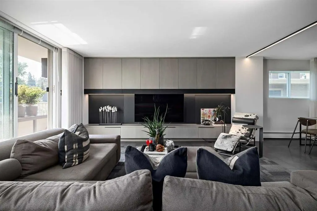 629 Royal Avenue SW, #404