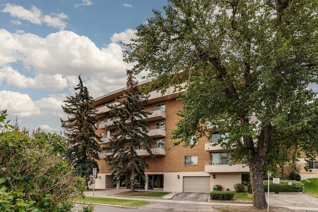 629 Royal Avenue SW, #404
