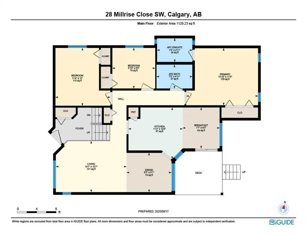28 Millrise Close SW