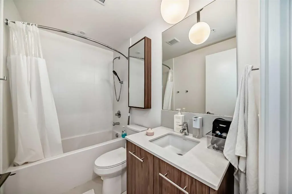 730 2 Avenue SW, #1313